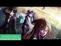 REGENERATE BRAVE -Instrument Ver-Sword Art Online Movie 2022 Progressive: Aria of a Starless Night