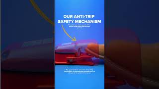 Anti-trip Switch: Safety and Our switches | Linemaster Learning Center