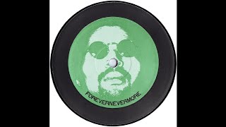 Moodymann ‎– Forevernevermore