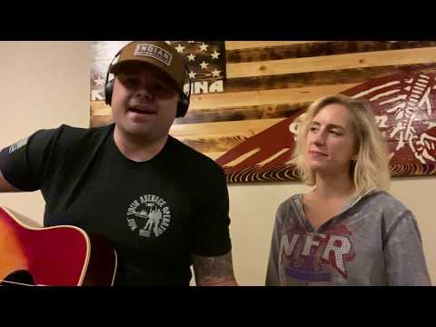 Kali Indiana Covers Nothin' On You by Cody Johnson