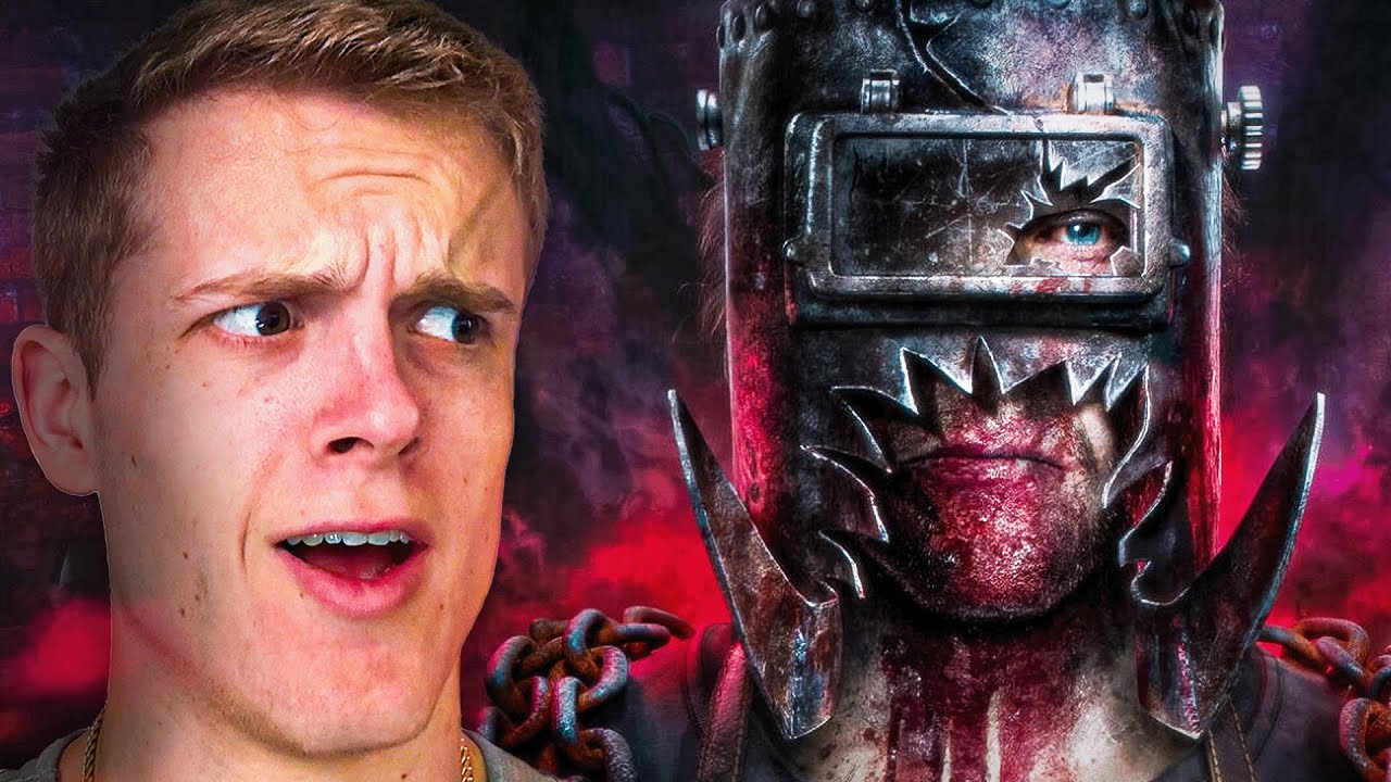 The Casting Of Frank Stone... (FULL GAME)