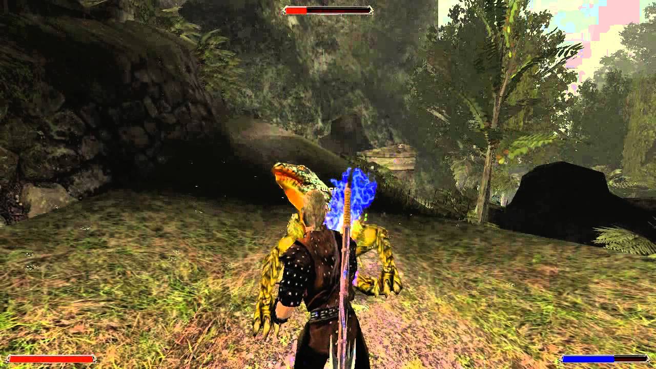 бандит готика 2. готика 2 бандиты. бандит готика 2. ферма акила готика 2. хуан готика 2 возвращение.