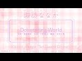 諏訪ななか / Donut Ring World