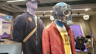 Guardians of the Galaxy Gift Shop screenshot 1