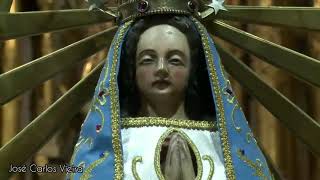 Video thumbnail of "Canto: Virgencita Lujanera"