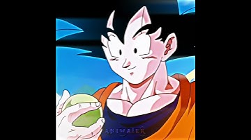 Everyone is in shock after knowing Goku and vegeta fight will fight in first round ☠️ #shorts #dbz