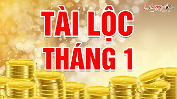 Tài Lộc Tháng 1 Năm 2021 Của 12 Con Giáp Ai Tiền Bạc Đầy Tay Ai Rỗng Túi - Tử vi 12 con giáp