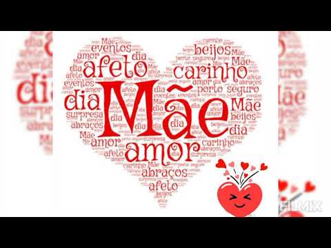 Feliz dia das mães! Creche Municipal Ana Lopes Pereira
