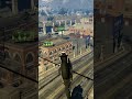 GTA 5 ENHANCED - Smooth Clean Stunt MAXED OUT 2K QHD #gta #gta5 #ps5