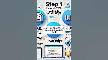 Full-Stack Development Roadmap in 60 Seconds! 🚀💻 #FullStack #WebDevelopment #ReactJS