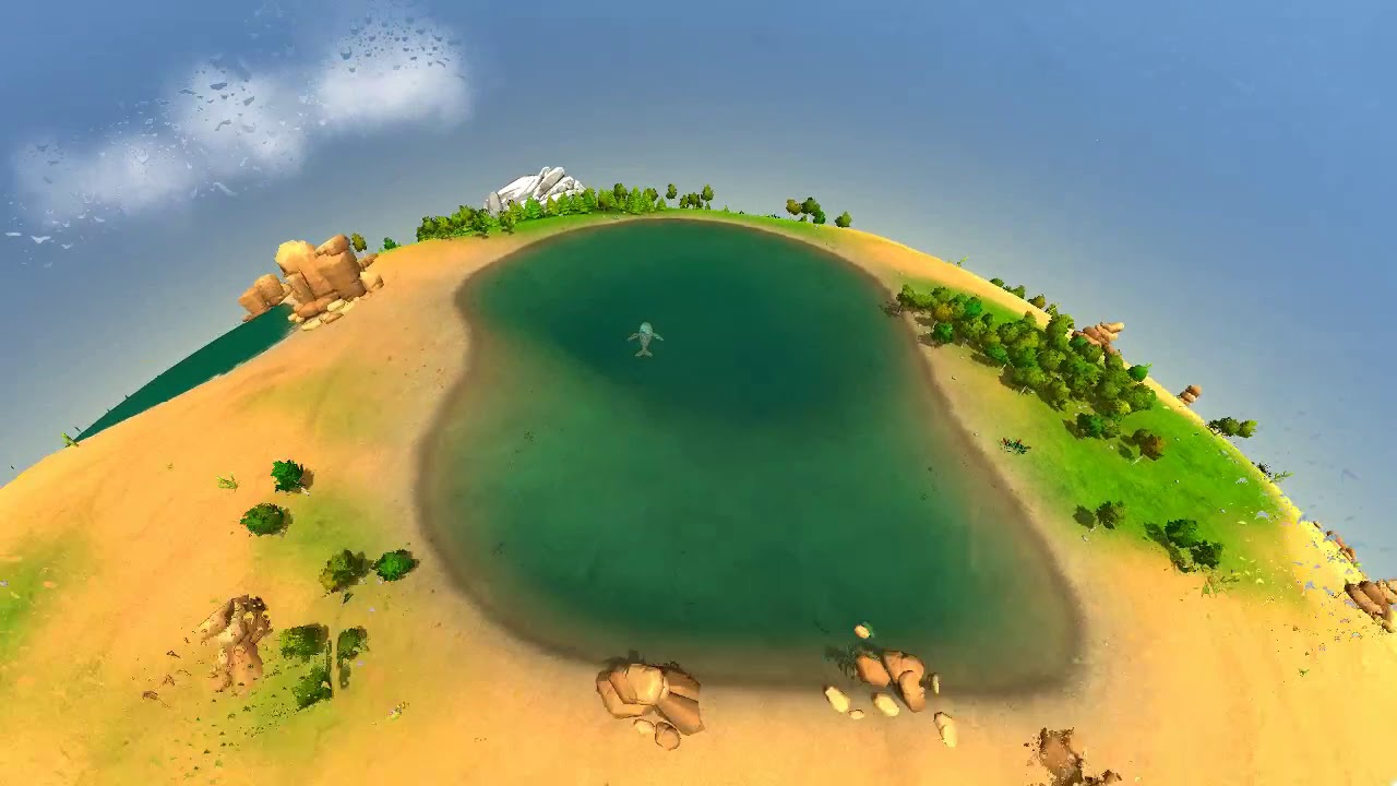 The Universim Twitch Integration Test - This is totally not broken, nope. Working perfectly fine...I