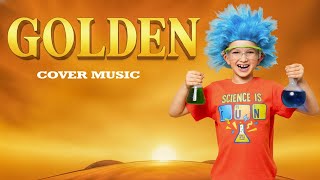 Den X Vlad And Niki Niki Became A Rescue Pilot For A Flight Official Music Cover