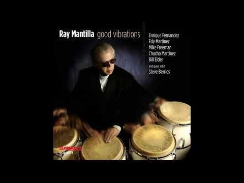 Ray Mantilla - Camino al Cielo Too