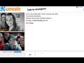 The Best Omegle Troll ever Must See!!! Doovi
