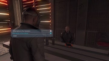 Technomancer Bug after patch 3!