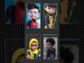 JJ Ejen Ali x Boboiboy Galaxy #masukberanda #ejenali #boboiboygalaxy
