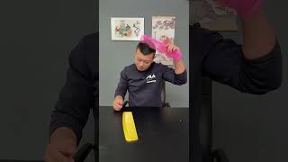 Unbelievable! Extra-large Wooden Comb for Hair Comb-out