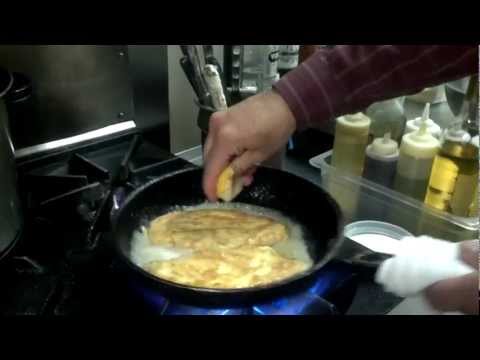 chef-matt-makes-chicken-francaise