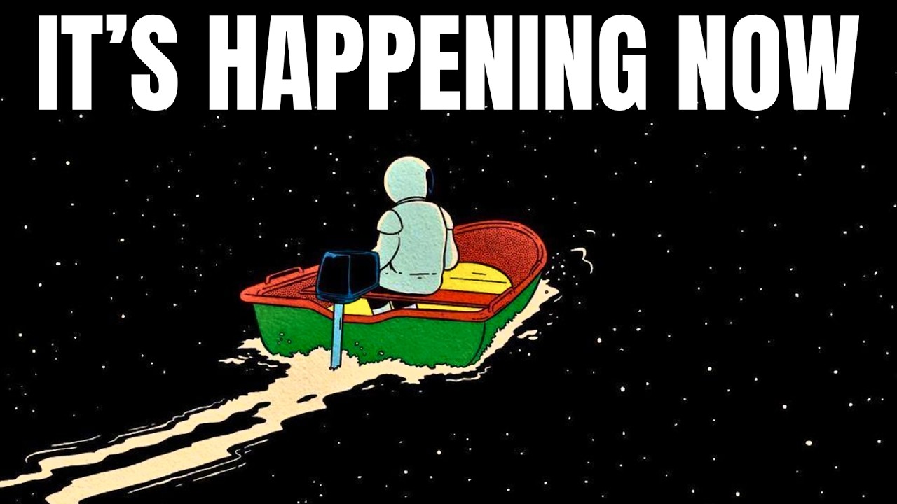 Вселенная готовит для тебя кое-что особенное.