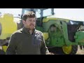 From the Farm: Darren Grotz - York, NE