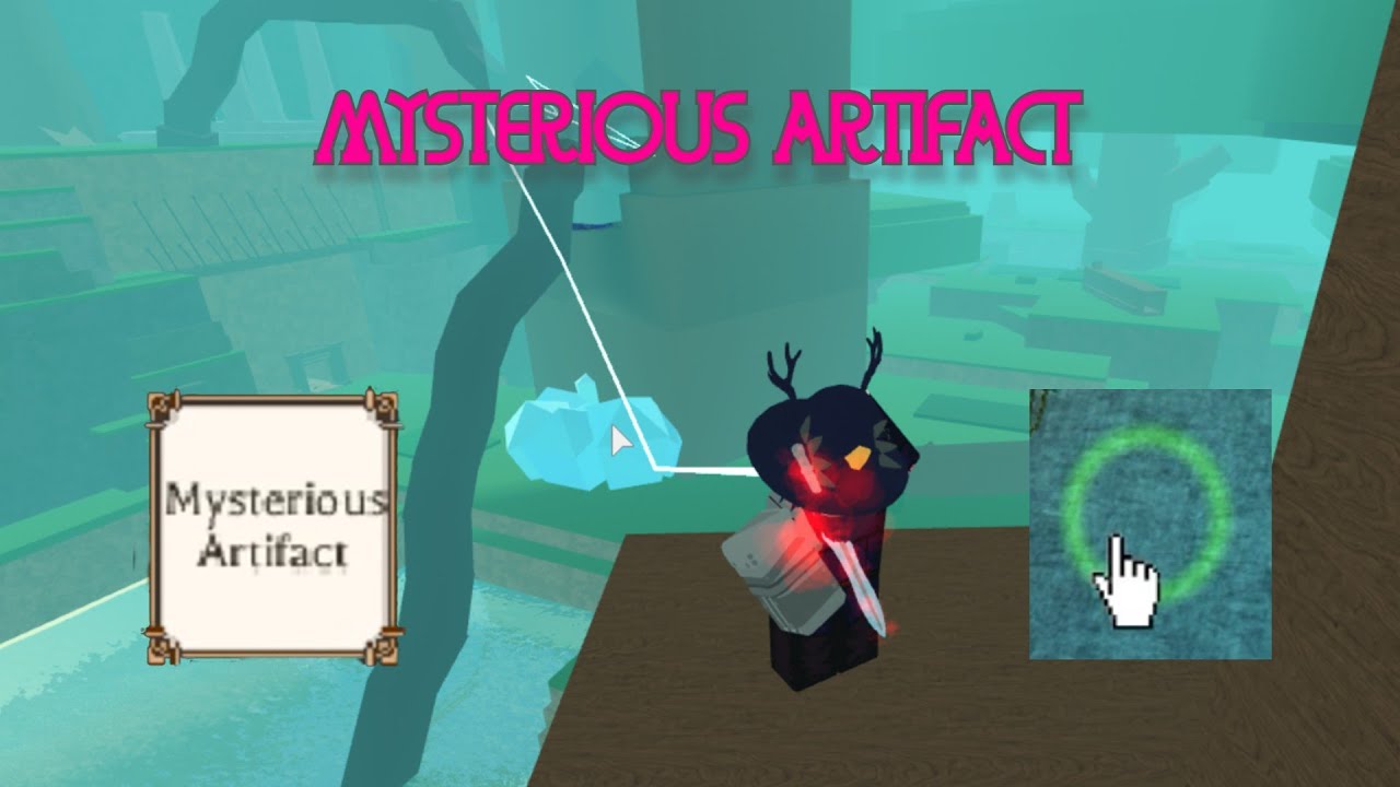 Rogue Lineage Mysterious Artifact Youtube - roblox rogue lineage how to run dragons pit