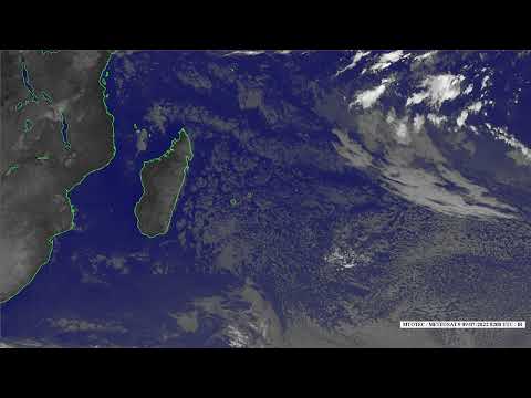 Point météo du samedi 9 juillet 2022