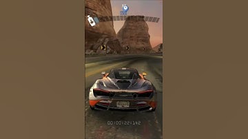 NFS No Limits | Novato Coast