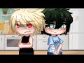 “If you see another person that looks identical to you, run away and hide” // read desc! // mha //