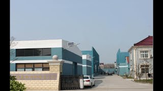 Refractories at Work