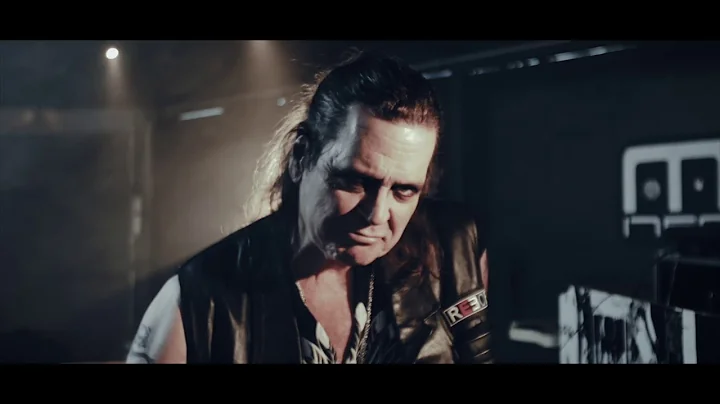 Reece - Two Coins And A Dead Man (Official Video)