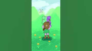 Thumbnail of Hey, listen! Inspired by Legend of Zelda Ocarina of Time #2danimation #legendofzelda #ocarinaoftime