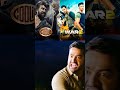 || NTR Mass screen 😱 in Coolie vs War2 movie