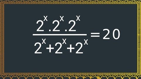 Harvard University Entrance question l olympiad math 