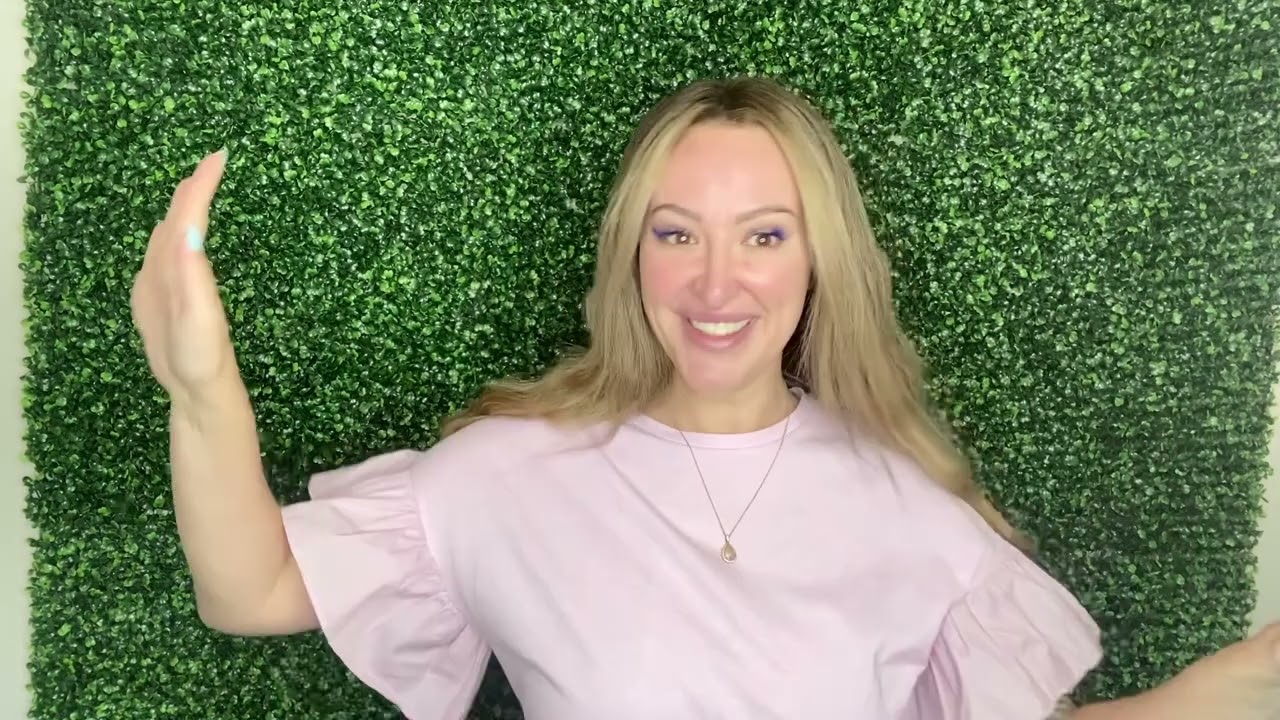 Leah Park's Skincare Routine w/ NeoGenesis