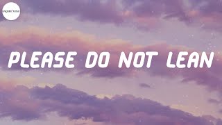Celebrity Daniel Caesar - Please Do Not Lean (feat. BADBADNOTGOOD) (Lyrics) Profile