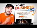 Whoscale : j'ai DOUBLÉ mes REVENUS en ligne sans travailler plus