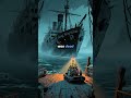 Ourang Medan: The Ship of Terror's Final Words