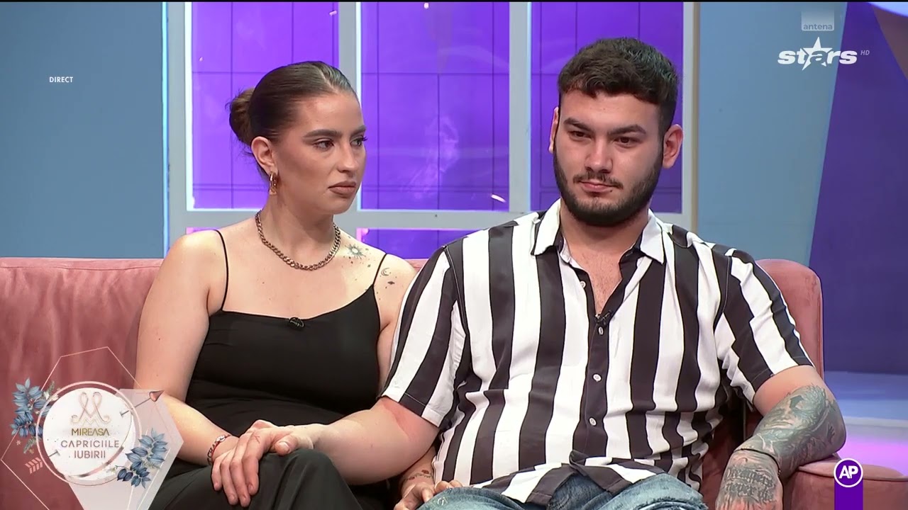 Valentin caută tot timpul motive de ceartă cu Elena