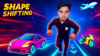 🚗 Rush Hour 3D LIVE 🔥 | Crazy Traffic Race Challenge Begins! screenshot 5