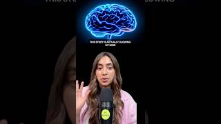 Blind for 15 Years Until Her Brain Decided to See Again