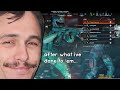End of video