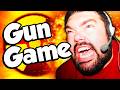 GUN GAME NUKE!? (BO7 Gun Game Reactions)