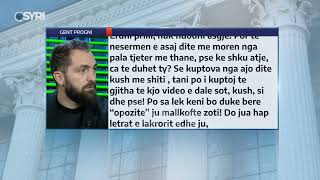 Takimi sekret mes Bashës dhe Ballës, Progni: Tani po e mësoj se kush më shiti tek Rama screenshot 4