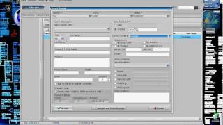 GPGWorkshop presents an amazing and FREE Accounting Software! screenshot 5