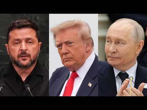Vladimir Putin yet to comment on energy ceasefire with Ukraine