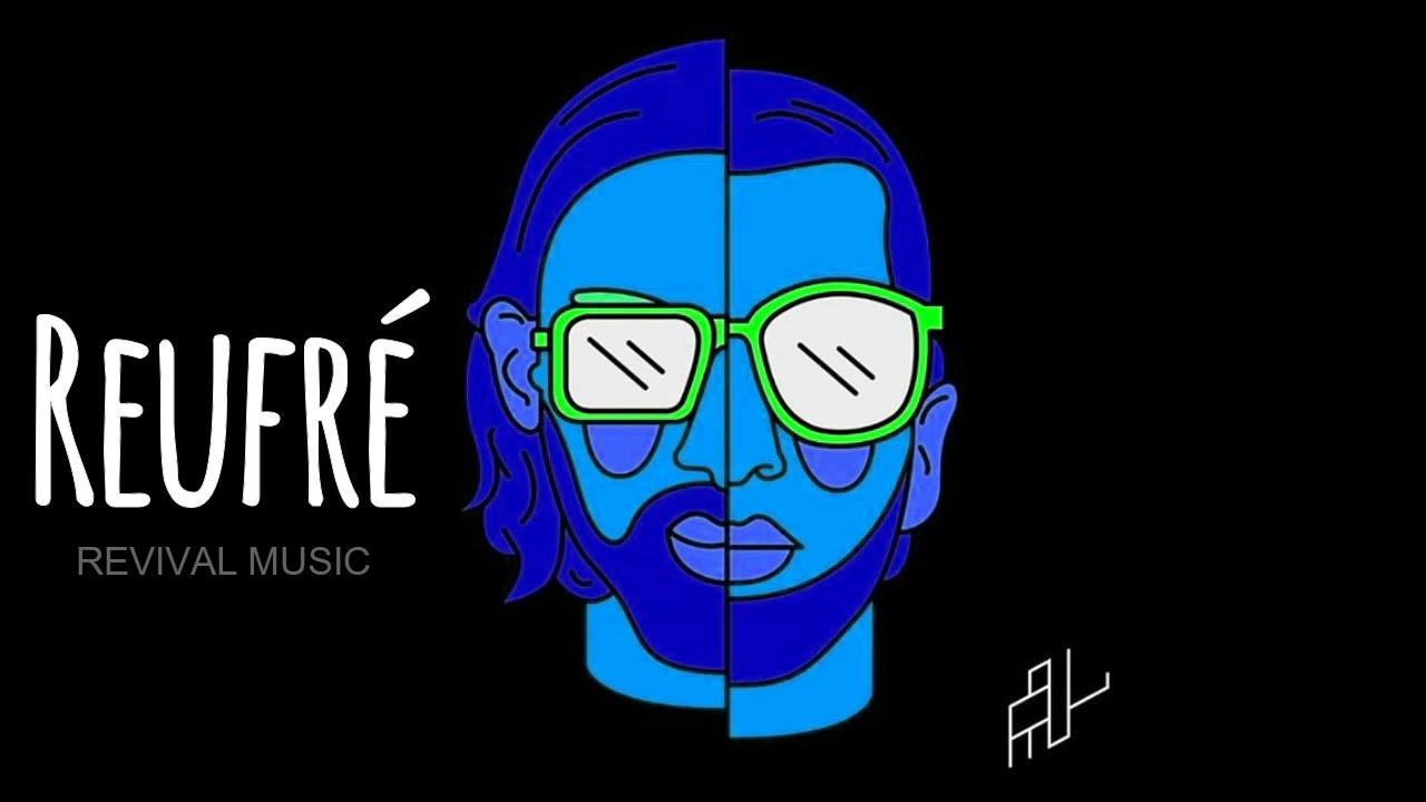 PNL Type Beat - Reufré - 2018