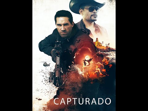 FILME - CAPTURADO