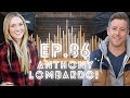 Episode 86  special guest anthony lombardo
