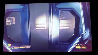 Aliens: Colonial Marines DLC - Stasis Interrupted Mission 4 Part 3