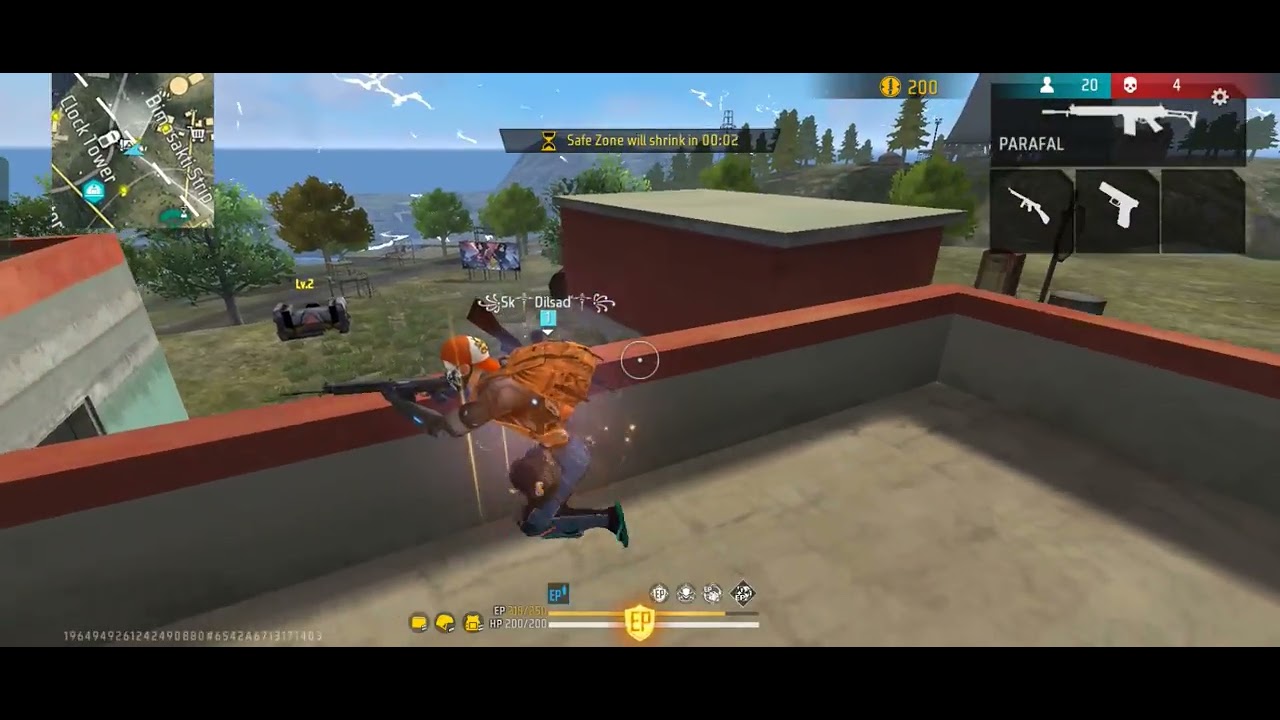 New supporter ☠️🔥😎☠️🔥😎